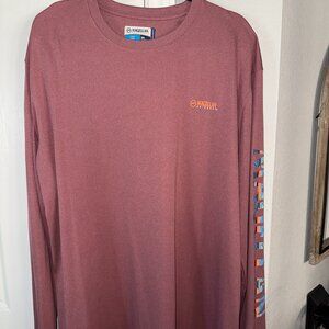 Magellan Men's Long Sleeve Tee 2XL